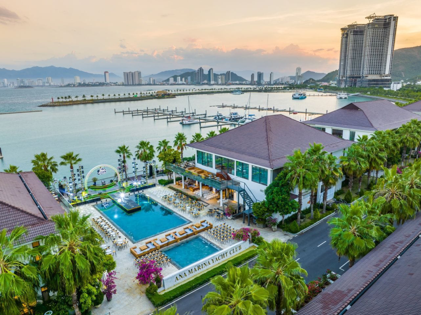 ALL SEASONS BUFFET - VỀ CHÚNG TÔI - AMBASSADOR CLUB NHA TRANG